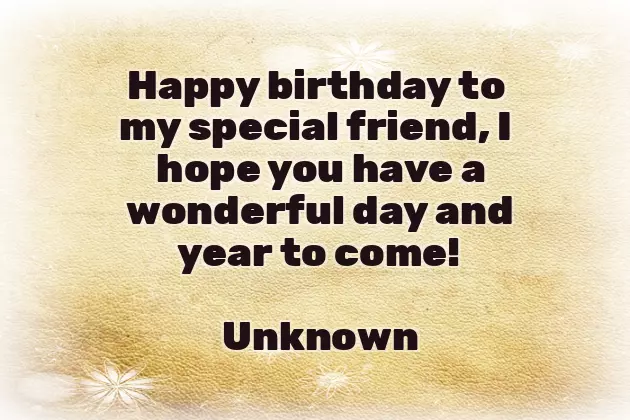 Crazy Birthday Wishes To Best Friend