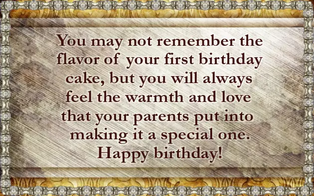 1St Birthday Wishes For Nephew 1St Birthday Wishes For Nephew