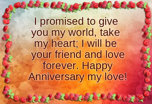 Anniversary Quotes For Girlfriend Anniversary Quotes For Girlfriend