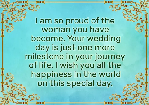 Congrats On Your Marriage Congrats On Your Marriage