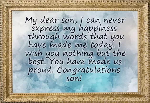 Graduation Greetings For Grandson Graduation Greetings For Grandson