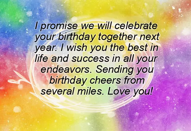 Girlfriend Special Birthday Wishes Girlfriend Special Birthday Wishes