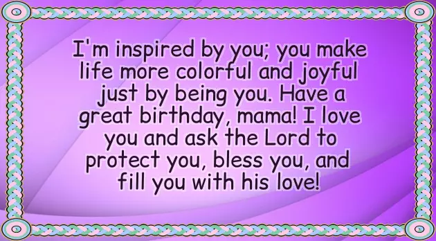 Bday Quote For Mom Bday Quote For Mom