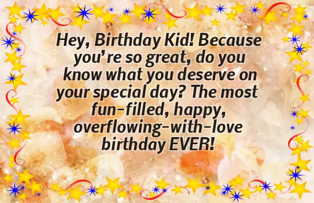 Birthday Quotes For Small Boy Birthday Quotes For Small Boy