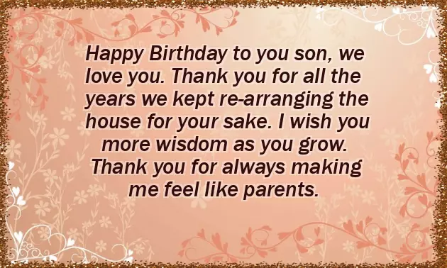 10Th Birthday Quotes For My Son 10Th Birthday Quotes For My Son