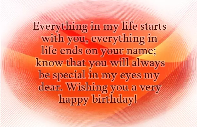 Happy Birthday Status For Husband In English Happy Birthday Status For Husband In English