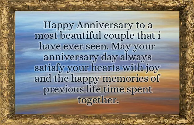 Happy Anniversary Wishes To Sister In Law Happy Anniversary Wishes To Sister In Law