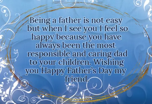 Lovely Fathers Day Messages Lovely Fathers Day Messages