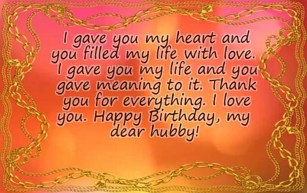 Happy Birthday Husband Quotes Romantic Happy Birthday Husband Quotes Romantic