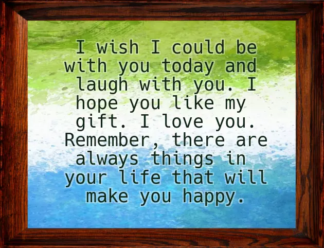 Best Wishes For Becoming Mother