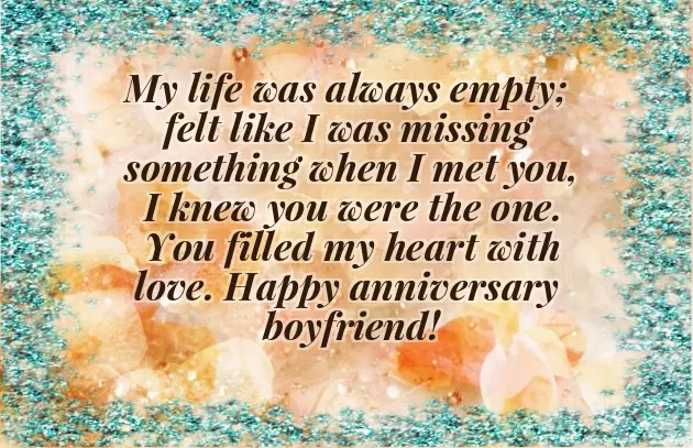One Year Relationship Anniversary Quotes For Boyfriend One Year Relationship Anniversary Quotes For Boyfriend