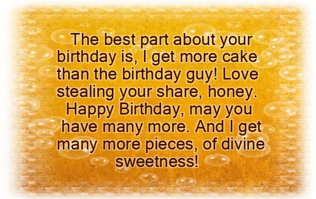 Few Lines On Husband Few Lines On Husband