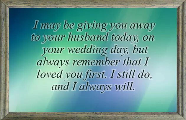 Our Wedding Day Quotes Our Wedding Day Quotes