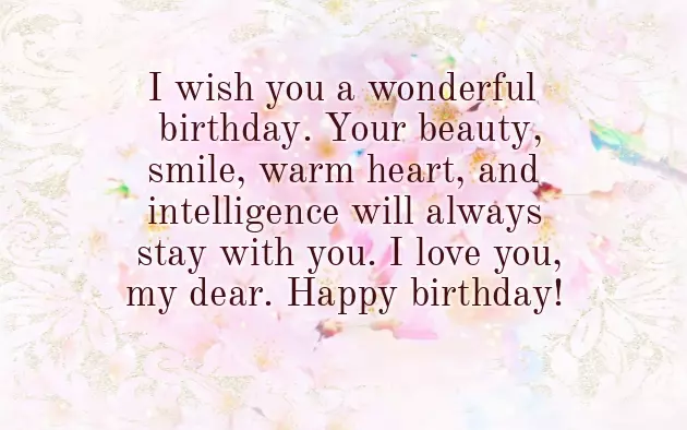 Happy Birthday 14 Year Girl Happy Birthday 14 Year Girl