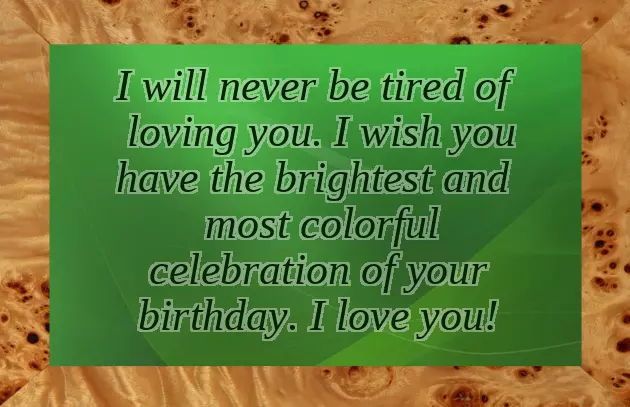 Hbd Wishes For Gf Hbd Wishes For Gf