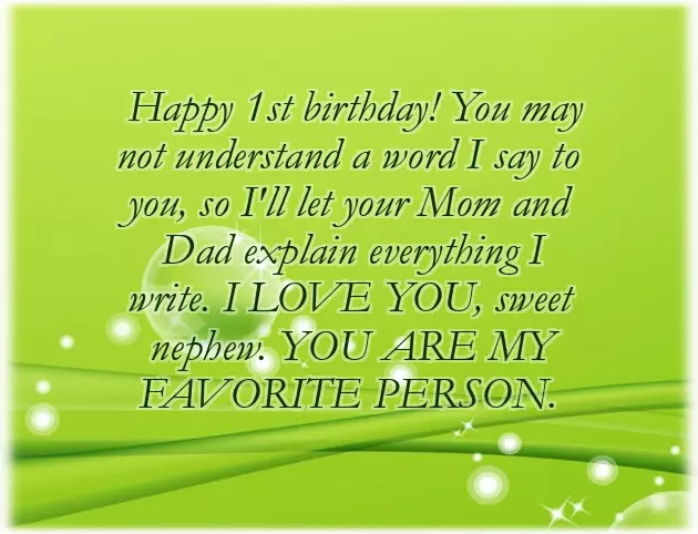 1 Year Baby Girl Birthday Wishes 1 Year Baby Girl Birthday Wishes