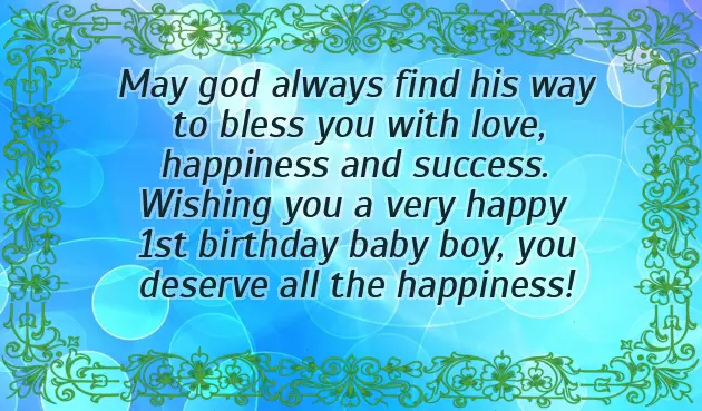 Happy 2Nd Birthday Girl Wishes