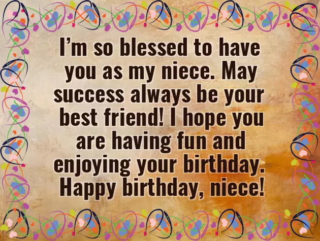 Debut Greetings For A Niece Debut Greetings For A Niece