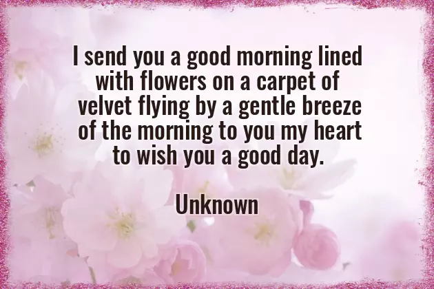 Morning Wishes On Monday Morning Wishes On Monday