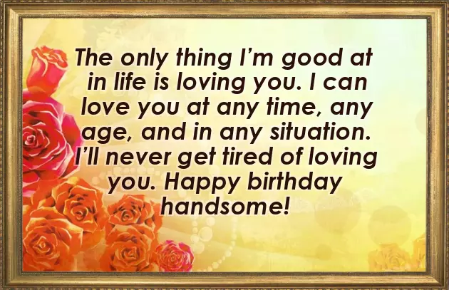 Birthday Thoughts For Husband With Love Birthday Thoughts For Husband With Love