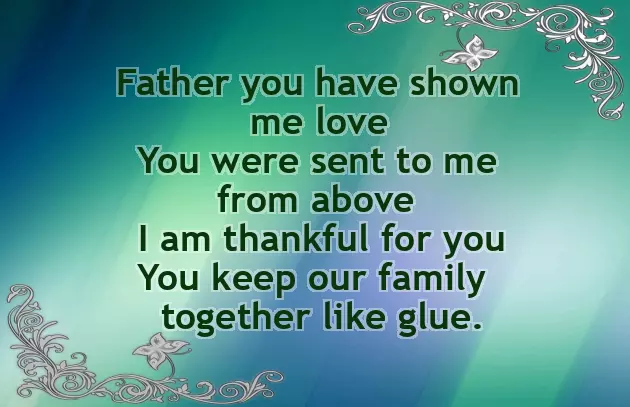 Father Congratulations Father Congratulations