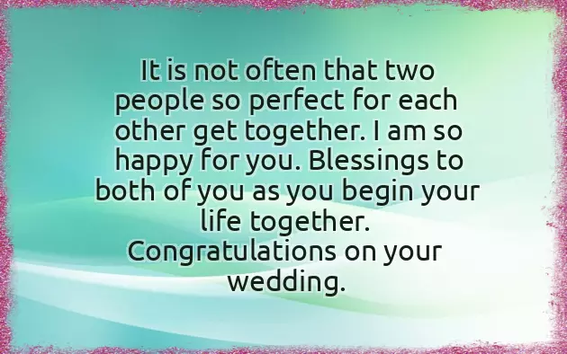 Wedding Message For Brother Wedding Message For Brother