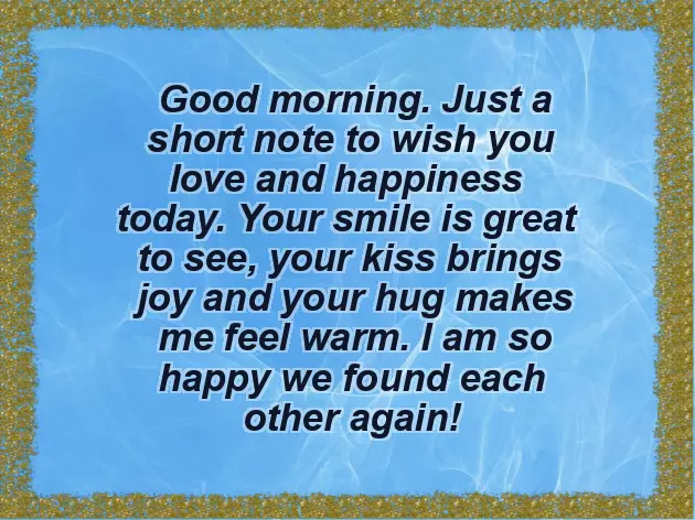 Good Morning Wishing You A Wonderful Day Good Morning Wishing You A Wonderful Day