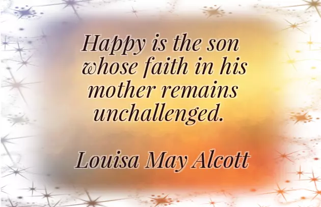 Mum Birthday Wishes From Son Mum Birthday Wishes From Son