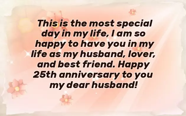 Silver Jubilee Anniversary Wishes Silver Jubilee Anniversary Wishes