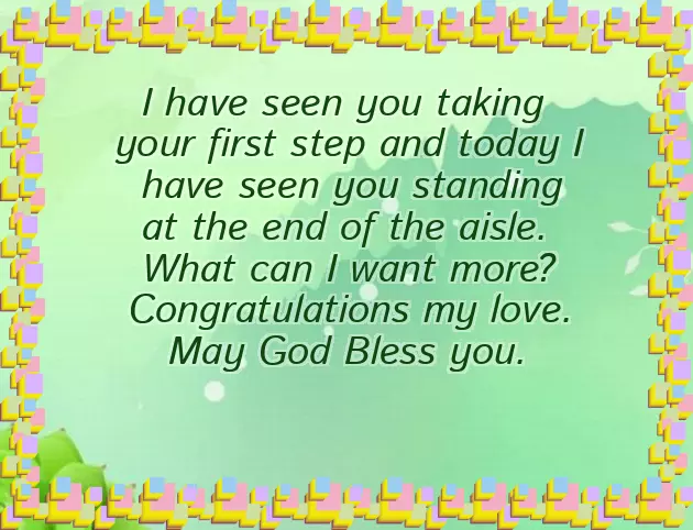 Wishes For Marriage Of Friend Wishes For Marriage Of Friend