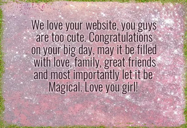 Congratulations On Your Big Day Wedding Congratulations On Your Big Day Wedding