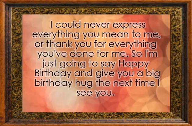 Happy Birthday Best Mum