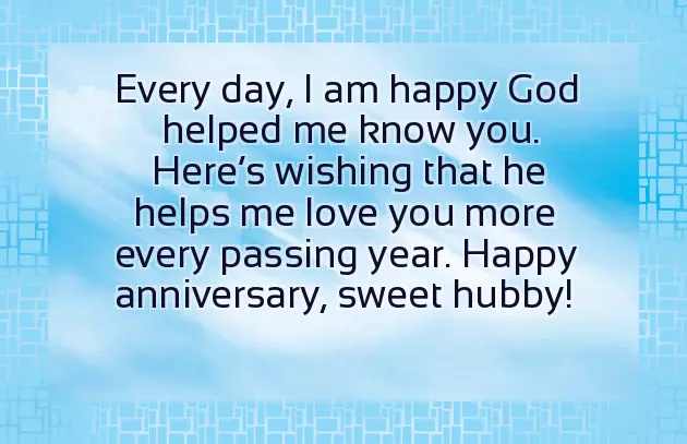 7Th Anniversary Wishes To Husband