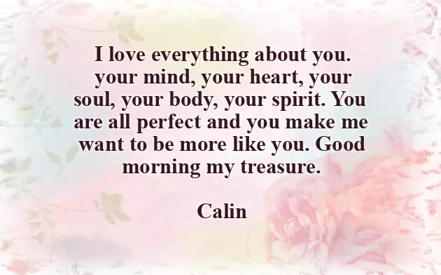 Winter Morning Wishes Winter Morning Wishes