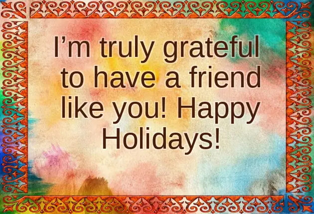 Merry Christmas From Our Family To Yours Grammar