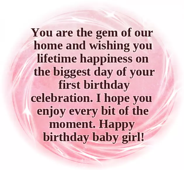 Happy 1St Birthday Wishes To My Nephew Happy 1St Birthday Wishes To My Nephew