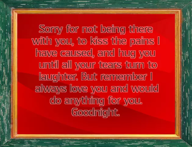 Good Night Wife Good Night Wife