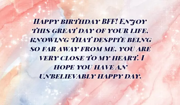 Wishing A Best Friend Happy Birthday Funny