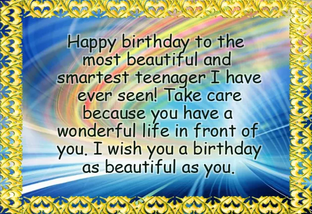 Birthday Wishes For 15 Year Old Son Birthday Wishes For 15 Year Old Son