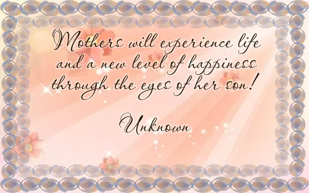 New Born Baby Wishes To Parents In Marathi