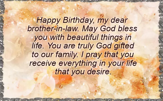 Birthday Wishes For Sister To Brother Birthday Wishes For Sister To Brother