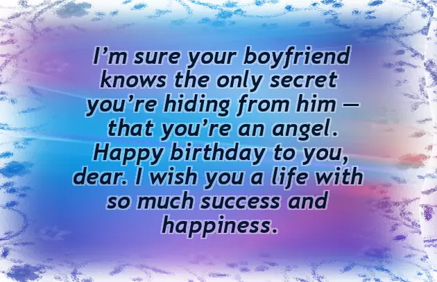 Birthday Wish For Friend Girlfriend Birthday Wish For Friend Girlfriend