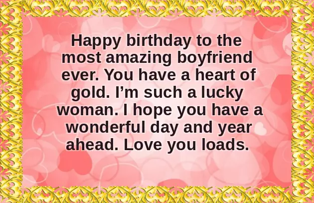 Wishes For Boyfriend Wishes For Boyfriend