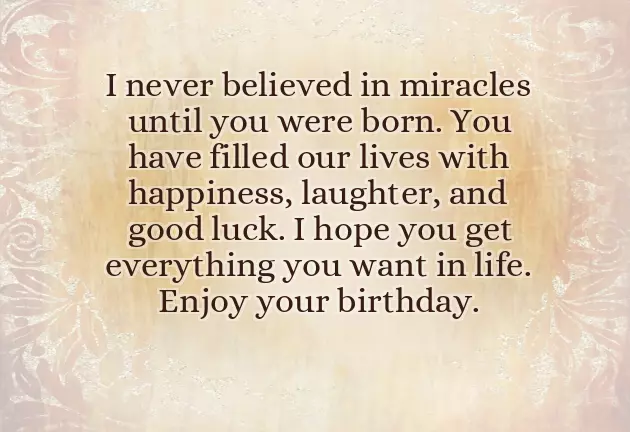 Happy Birthday Brother Short Wishes Happy Birthday Brother Short Wishes