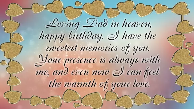 Wishes For Late Father Wishes For Late Father