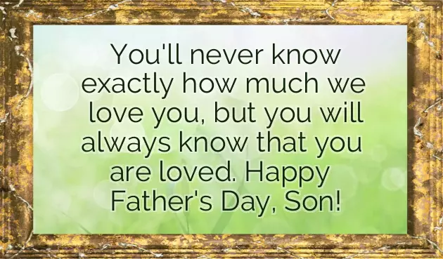 Become A Father Wishes Quotes Become A Father Wishes Quotes