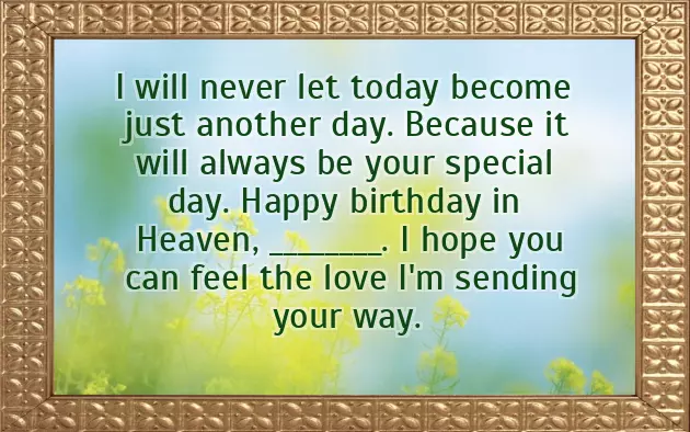 Happy Birthday To Little Angel Happy Birthday To Little Angel