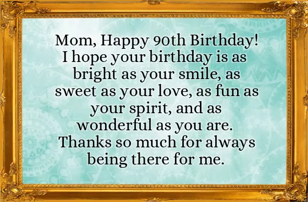 Birthday Wish For Good Female Friend