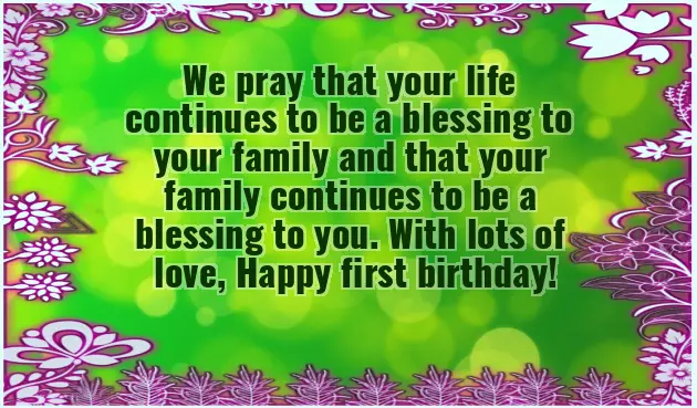 Baby Girl Congrats Messages