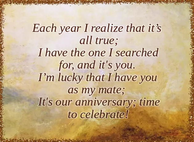 Anniversary Wish For Girlfriend Anniversary Wish For Girlfriend